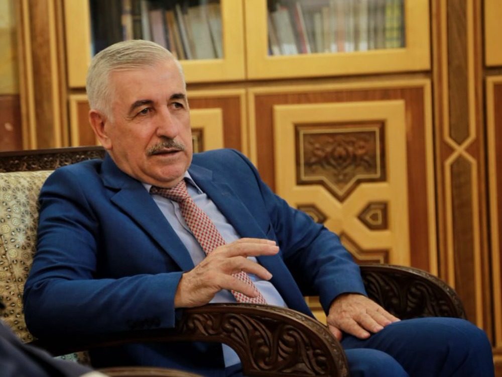 معاون وزير العدل للإخبارية: العدالة الانتقالية مسار أساسي لبناء الدولة وتحقيق المساءلة