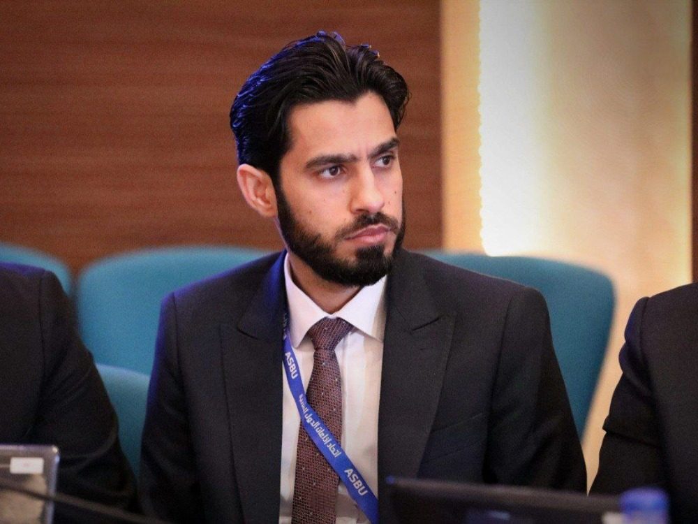 برسيلو: وجود سوريا في اتحاد إذاعات الدول العربية في تونس هو عودة إلى مكانها الطبيعي كشريك مؤسس