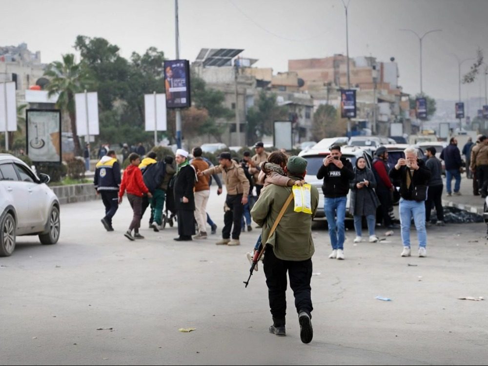 اللجنة المركزية لاستجابة حلب: استقبلنا أكثر من 142 ألف نازح