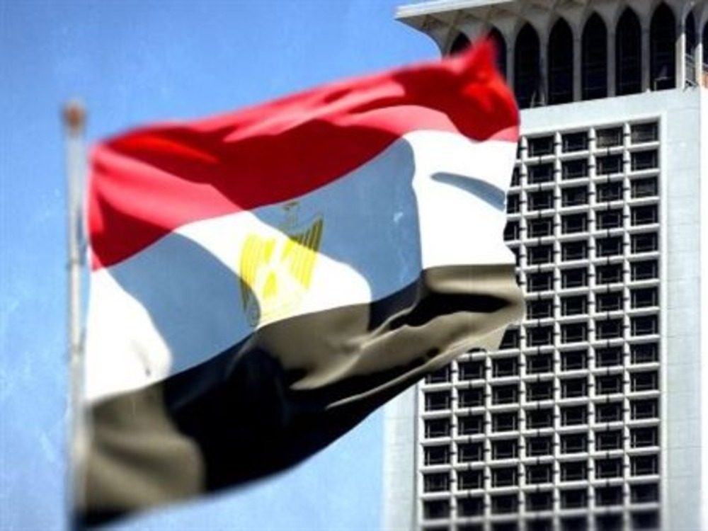 مصر ترحب باتفاق وقف إطلاق النار والدمج بين الحكومة السورية وقسد