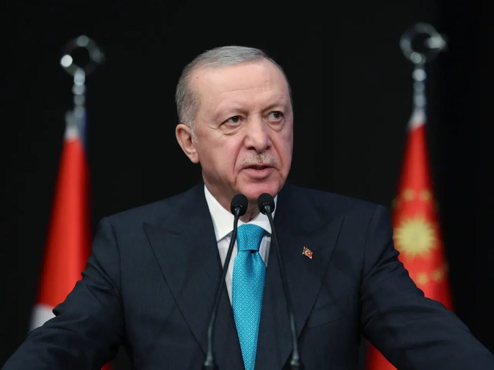 Erdogan