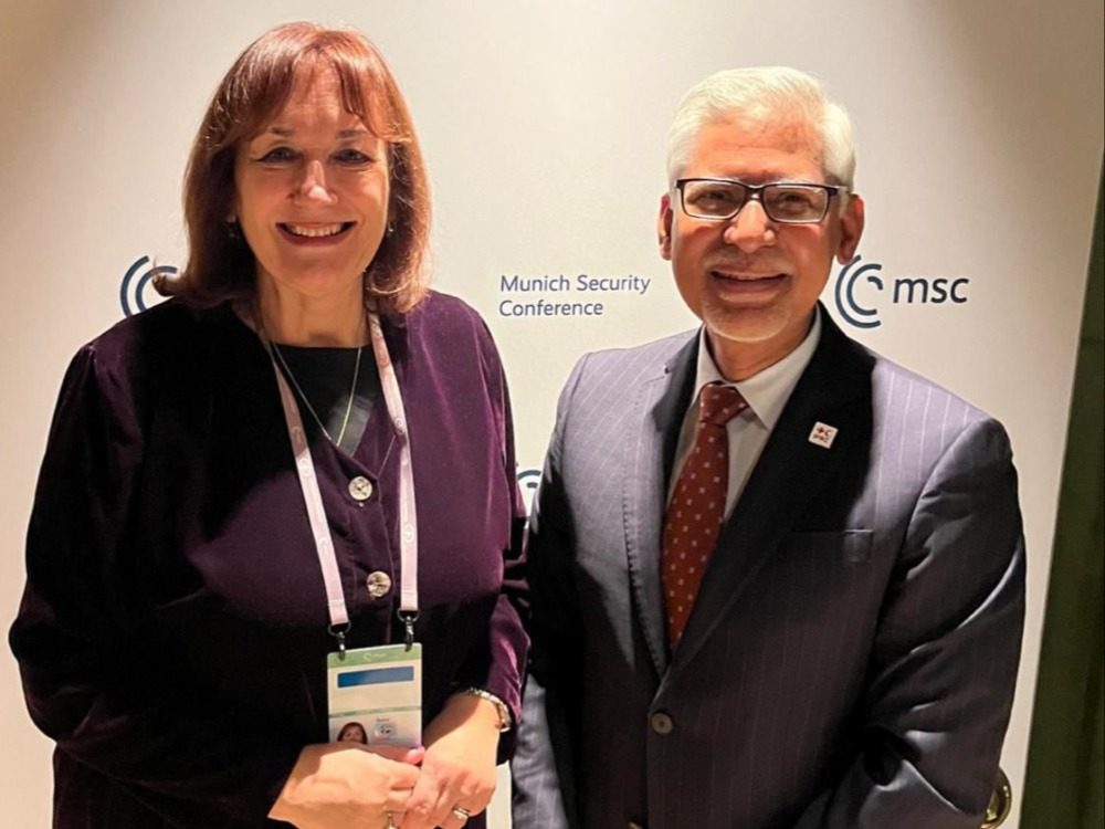 الاتحاد الأوروبي: الدعم الإنساني لسوريا يجب أن يقترن بالقدرة على الصمود