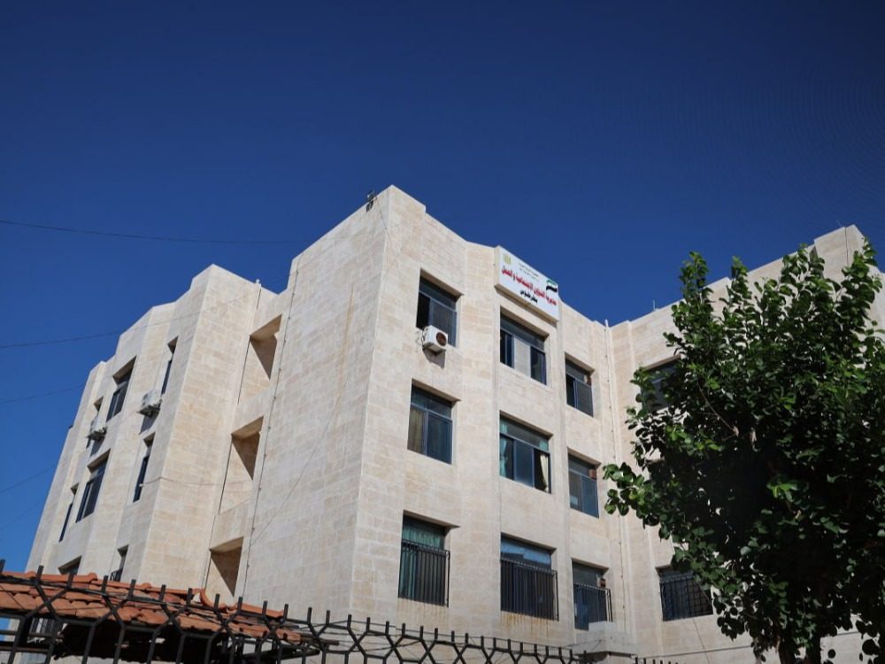 طرطوس..قبوات تفتتح "مركز الأحداث " المخصص لرعاية للأطفال والفتيان