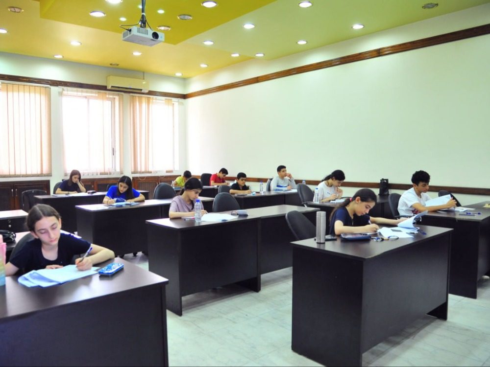 انطلاق منافسات التصفيات النهائية للأولمبياد العلمي للصغار واليافعين
