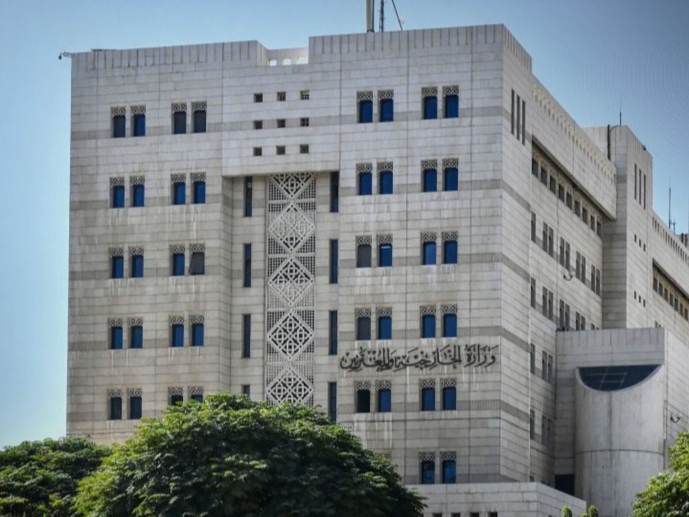 Foreign Affairs and Expatriates الخارجية والمغتربين تنشر إنجازات الوفد التقني في ليبيا خلال ثلاثة أيام