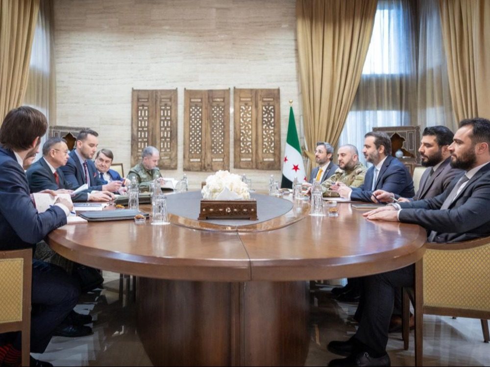 مباحثات سورية ـ روسية في دمشق حول التنسيق العسكري والمصالح المشتركة