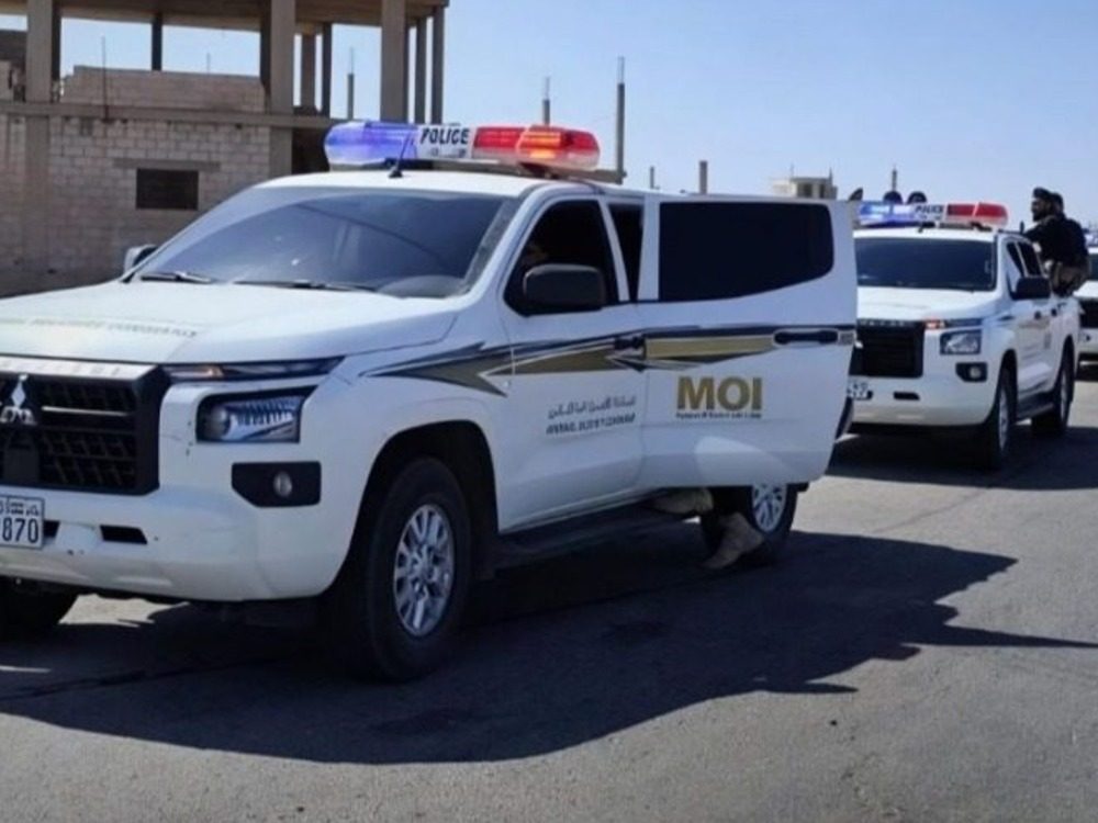 مقتل 4 مدنيين وإصابة اثنين آخرين في سطو مسلح بريف دمشق