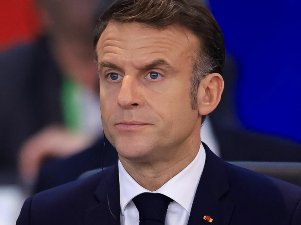 ماكرون: وقف إطلاق النار ودمج قسد في مؤسسات الدولة ضروريان لوحدة واستقرار سوريا