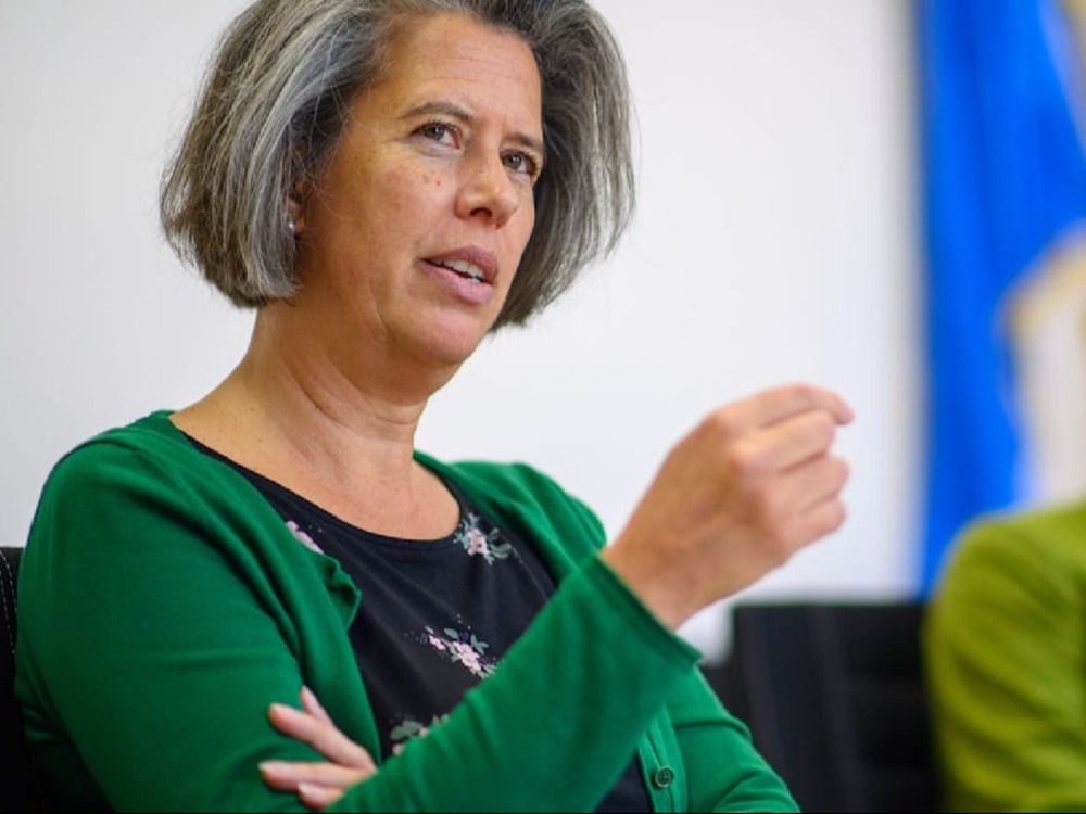 مسؤولة ألمانية: تزايد حالات العودة الطوعية للسوريين ونلاحظ مؤشرات إيجابية