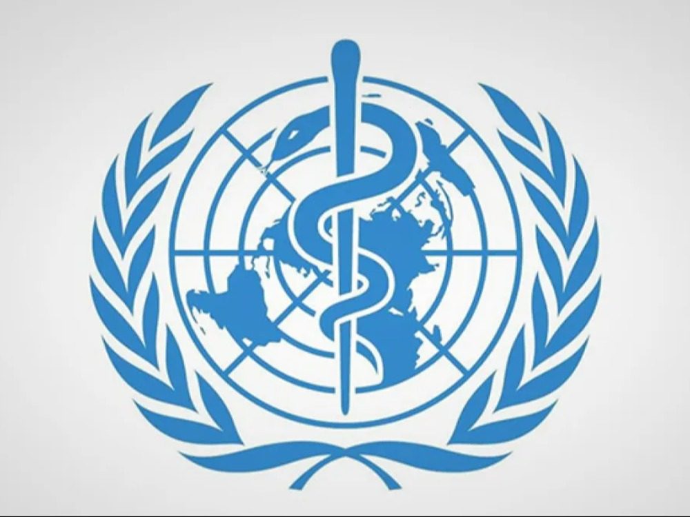 Global Health Organization منظمة الصحة العالمية ترسل قافلة مساعدات طبية إلى السويداء