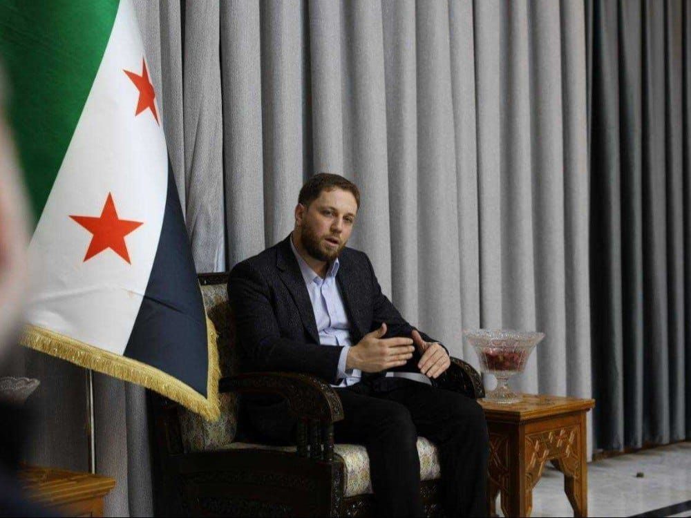 محافظ حماة: حان الوقت أن نكون كلنا فداء لحماة