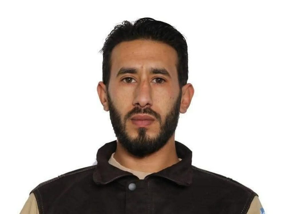 الدفاع المدني للإخبارية: لم نتلقَ أي اتصالات من خاطفي حمزة العمارين