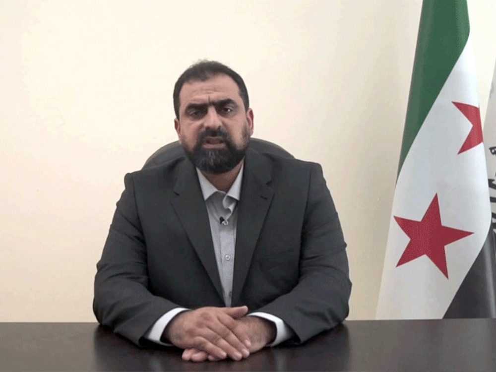 اللجنة العليا للسلم الأهلي تدين تفجير حمص وتؤكد ملاحقة مرتكبيه