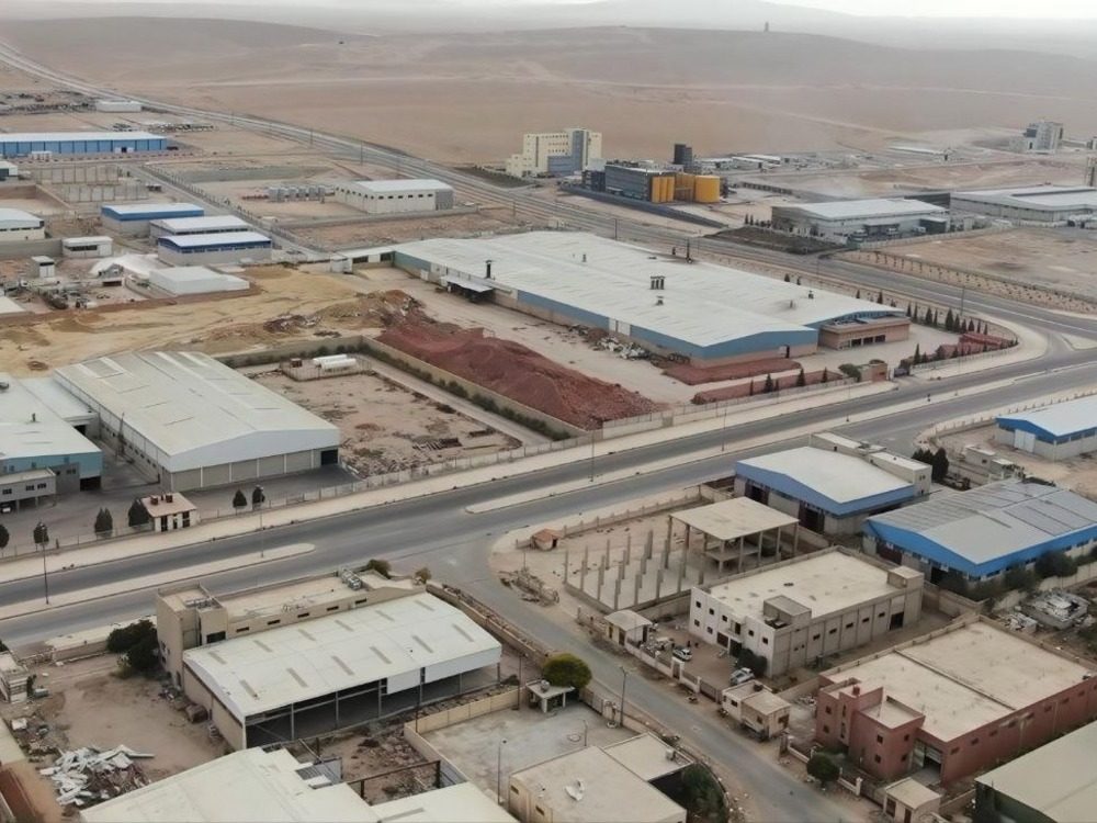 بينهم سعوديون.. مستثمرون يشيدون بالبنية التحتية للمدينة الصناعية في حسياء