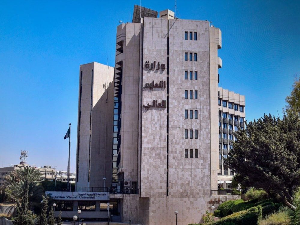 Higher education وزارة التربية: تقدّم لمفاضلات القبول الجامعي أكثر من 264 ألف طالب