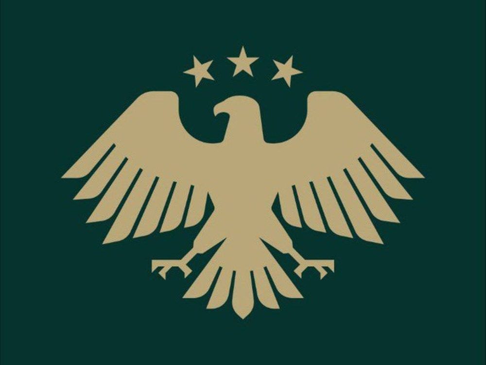 syrian logo