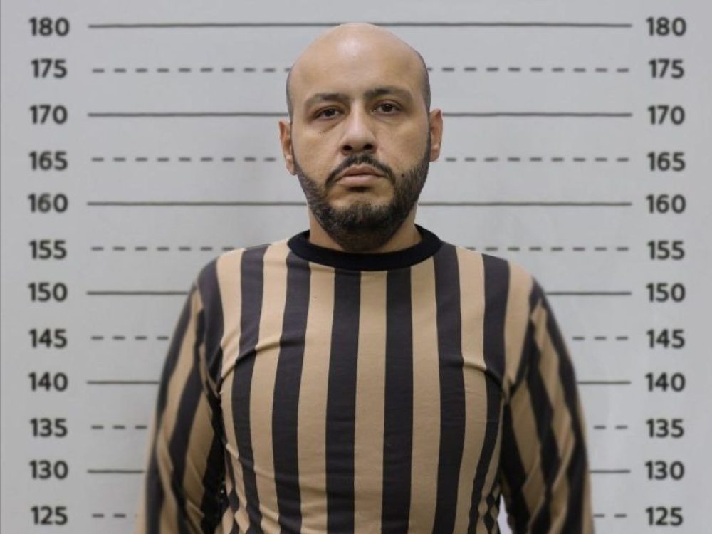 amer al shaikh