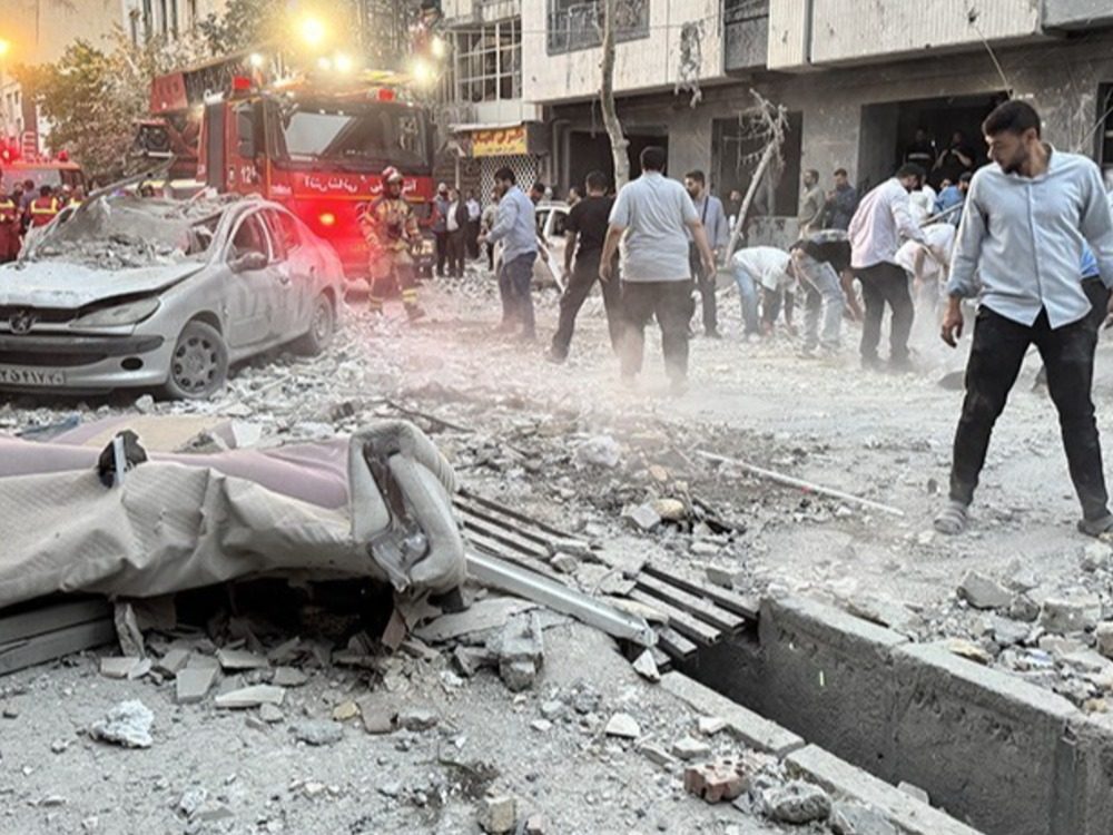 IRAN 2