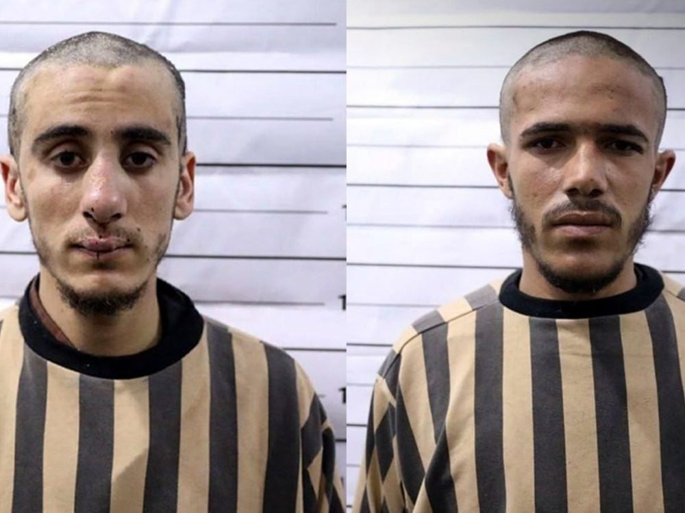 دير الزور.. الأمن الداخلي يلقي القبض على عنصرين من داعش في الميادين