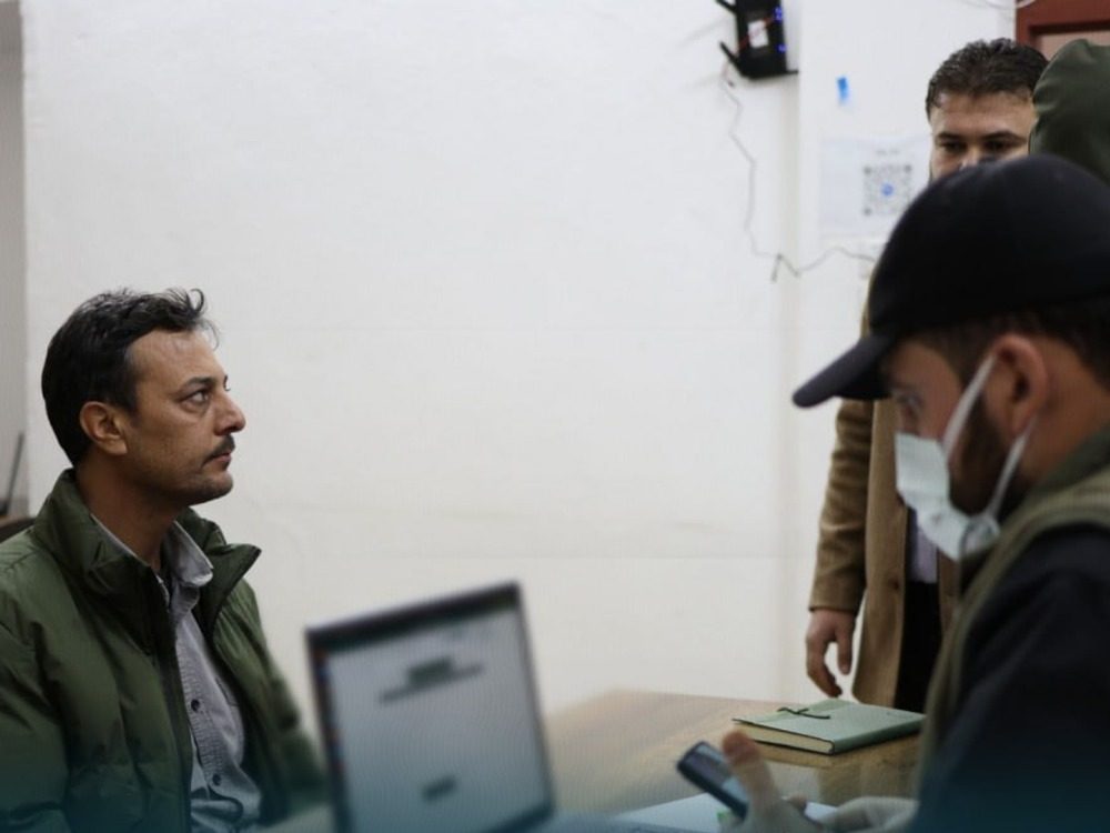 إدلب.. الأمن الداخلي يواصل استقبال عناصر قسد لتسوية أوضاعهم
