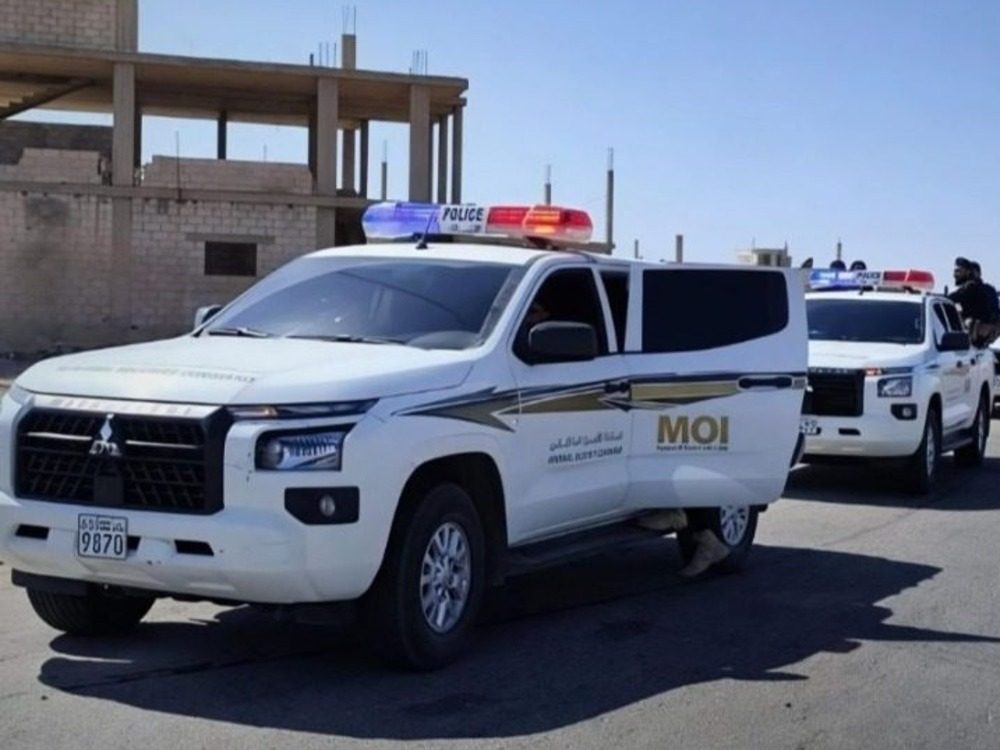 الداخلية: القبض على عبد الغني قصاب أحد أذرع الحرس الثوري الإيراني في سوريا