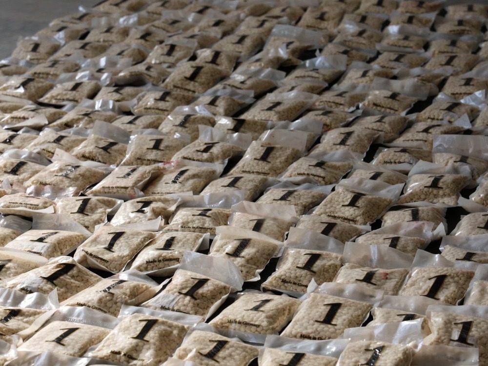 الداخلية: إحباط محاولة تهريب مخدرات وتوقيف مطلوبين دولياً في حمص