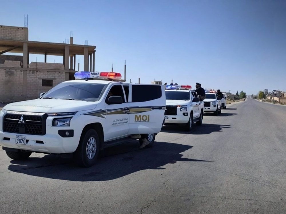 Internal Security (5)