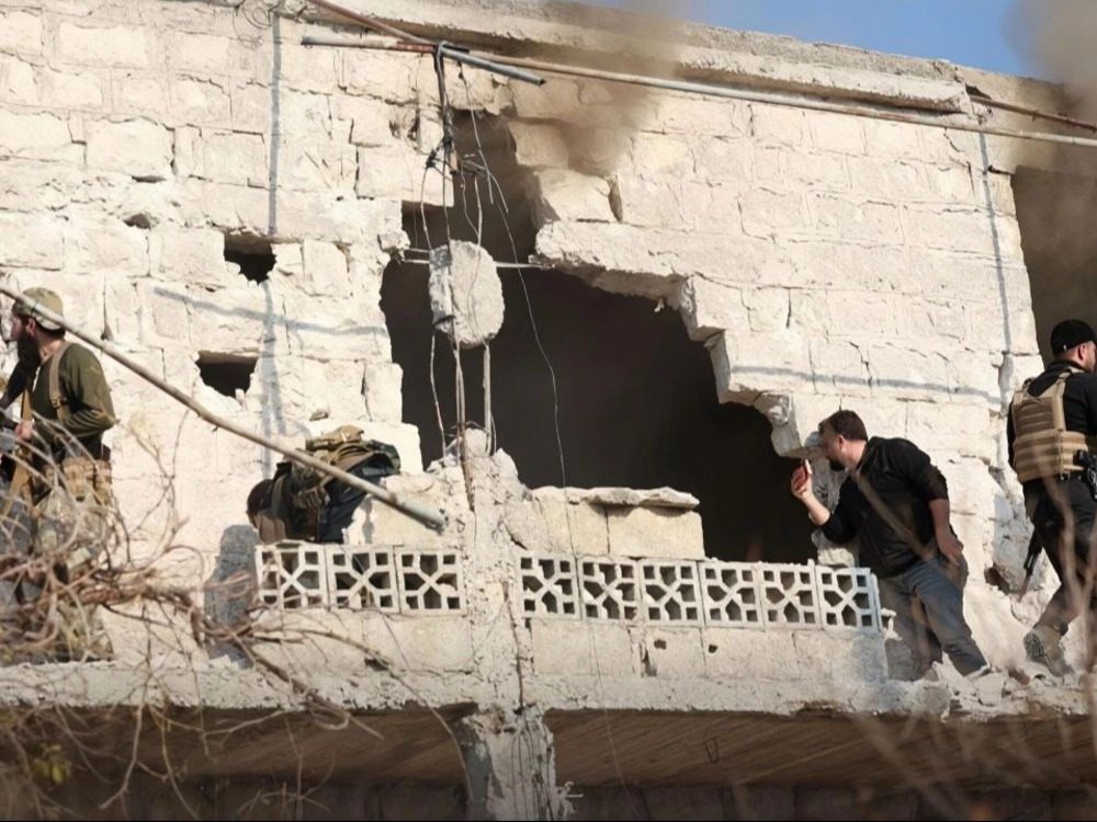 خلية إرهابية في اللاذقية