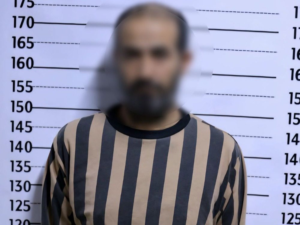 اللاذقية.. الأمن الداخلي يلقي القبض على مرتكبي مجزرة مشقيتا