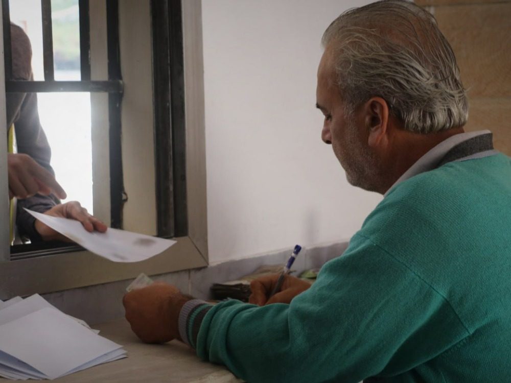 Internal Security in Lattakia opens a criminal record department to activate the No Conviction service. الأمن الداخلي في اللاذقية يفتتح قسم السجل العدلي لتفعيل خدمة "غير محكوم"