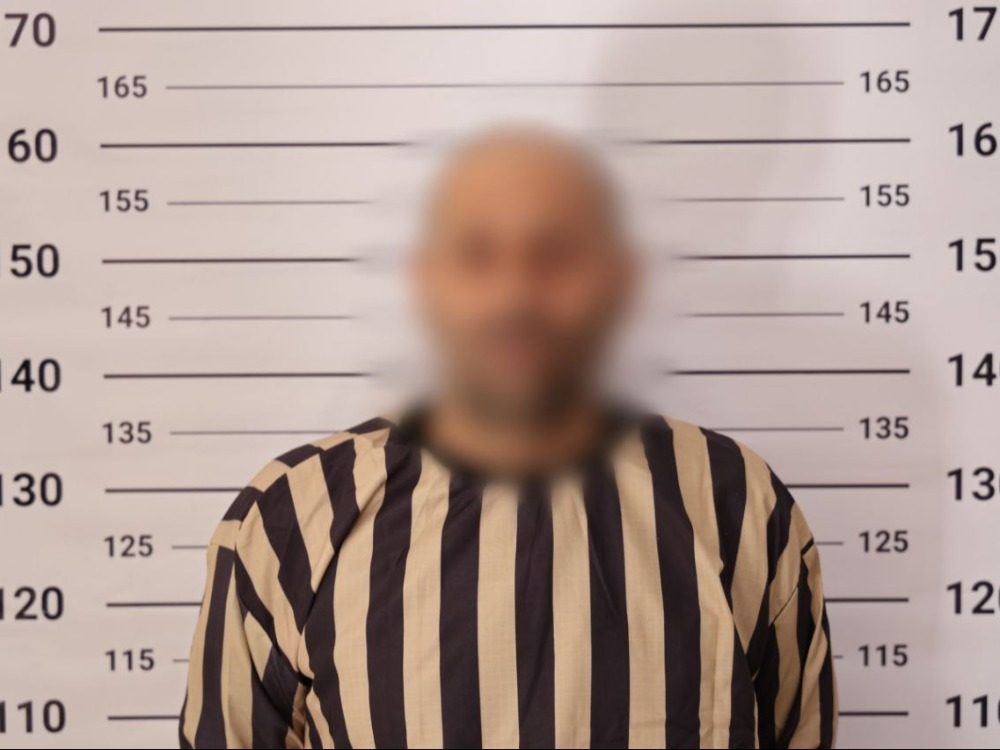 الأمن الداخلي في حمص يلقي القبض على مبتزّين هددا مواطناً بالقتل