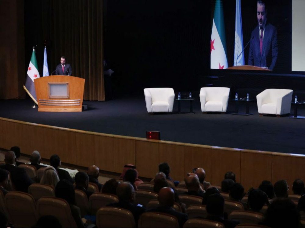 لأول مرة في سوريا.. وزير الخارجية يفتتح فعاليات اليوم العالمي لحقوق الإنسان