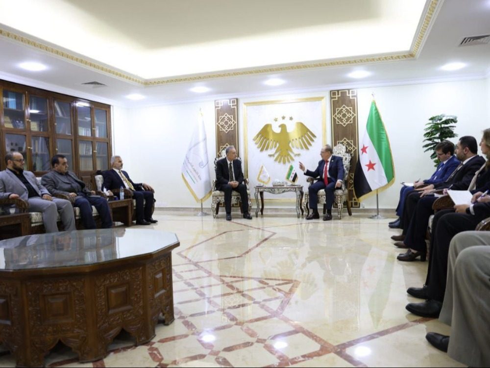 تعاون مشترك بين هيئة العدالة الانتقالية والتعليم العالي