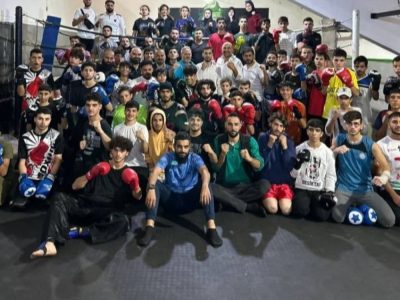 استعداداً لبطولة آسيا.. اتحاد "الكيك بوكسينغ" ينتقي لاعبي المنتخب