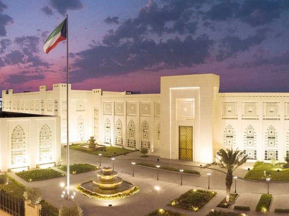 الكويت ترحّب باتفاق وقف إطلاق النار وتؤكد دعمها لوحدة سوريا