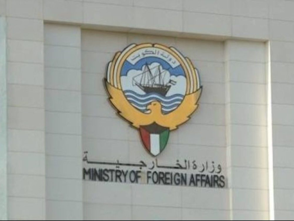 الكويت تدين دخول مسؤولي الاحتلال الإسرائيلي إلى الأراضي السورية المحتلة