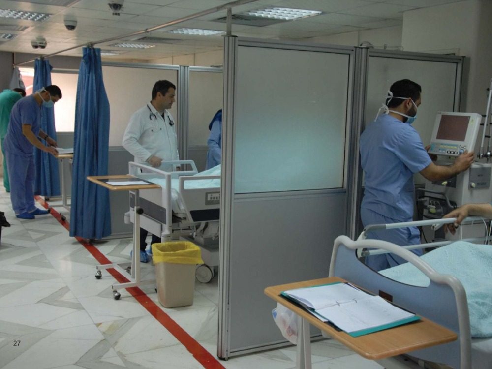 MEDICAL EQUIPMENT