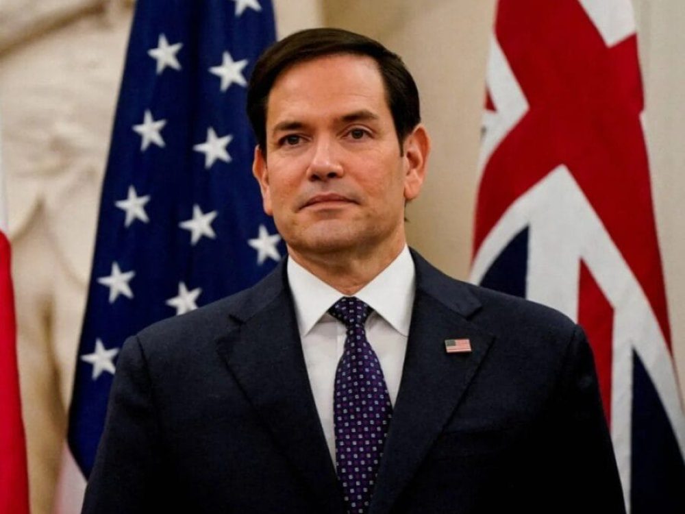 وزير الخارجية الأمريكي: نريد أن نعطي الحكومة السورية فرصة للنجاح