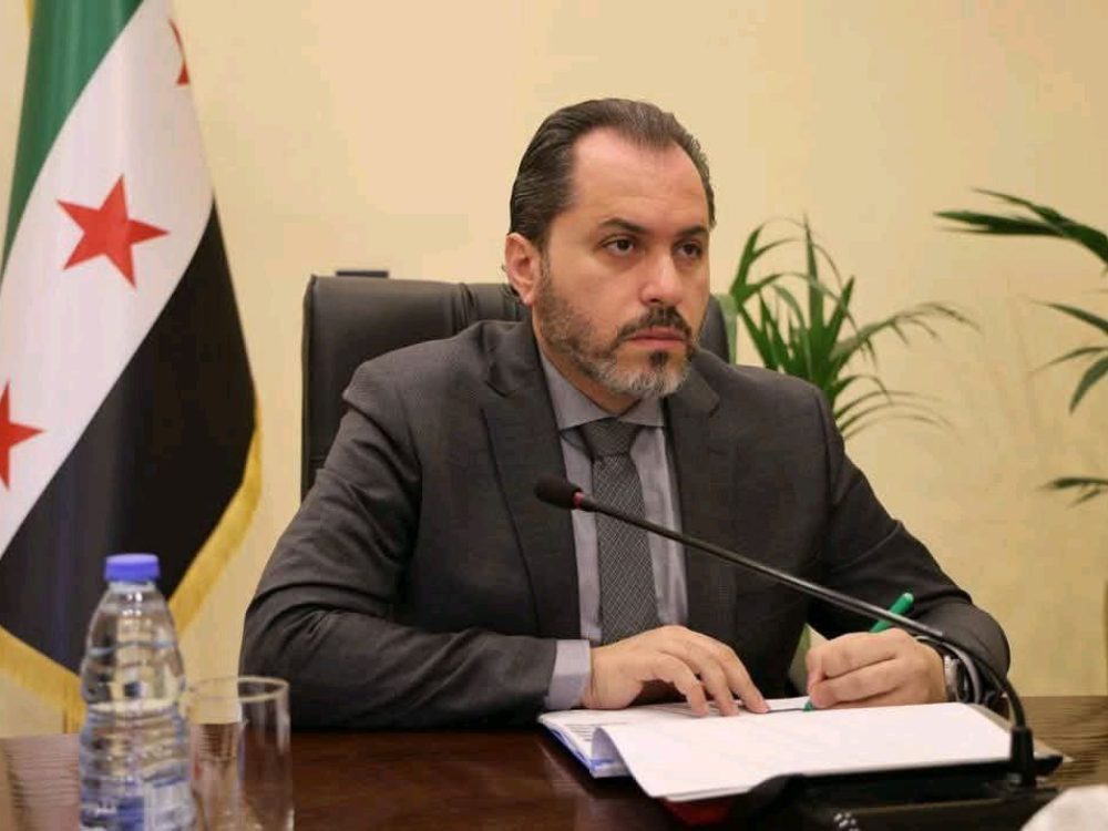 وزير السياحة: الاتفاق مع قسد يرسخ الاستقرار ويعزز مسار التعافي في القطاع