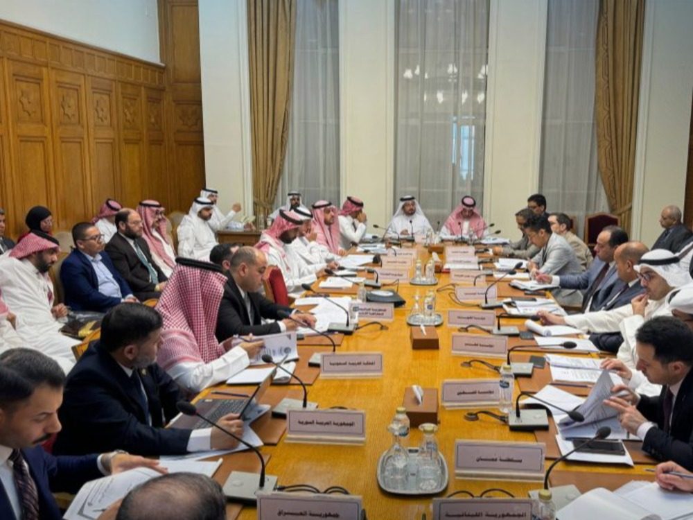 سوريا تشارك في الاجتماع الثامن لفريق الخبراء العرب لمواجهة جرائم تقنية المعلومات