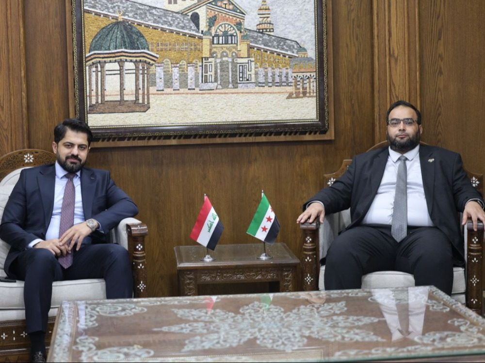 مذكرة تفاهم