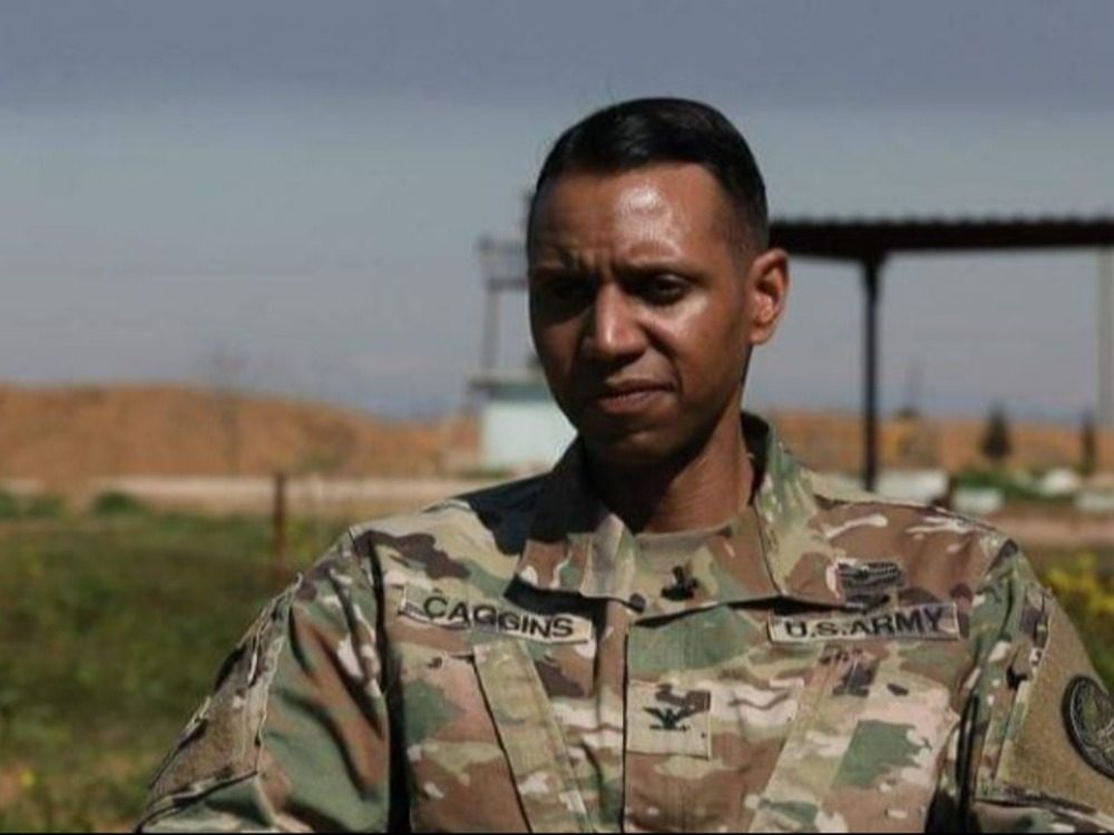 مسؤول أمريكي: الهجوم في تدمر كان مفاجئاً وواشنطن تسعى لعلاقات واسعة مع سوريا