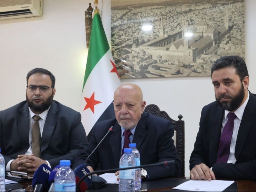 إقرار النظام الجديد للاستثمار في المدن الصناعية بسوريا