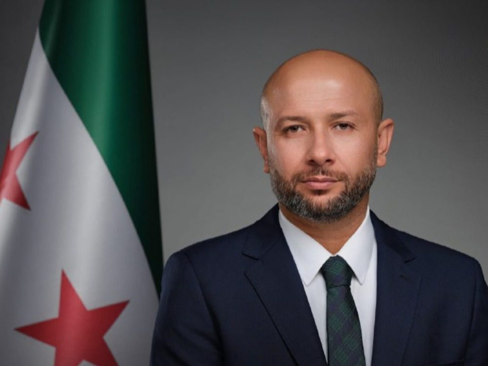 وزير الطوارئ: تحرير حلب كان بوابة تحرير سوريا