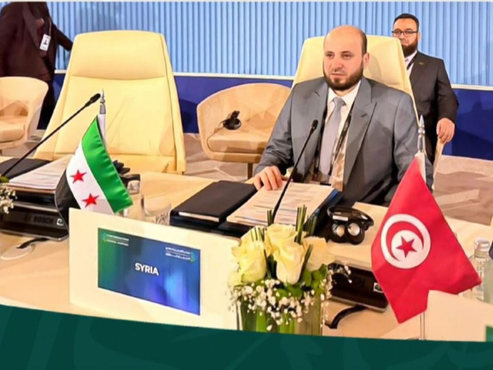 للمرة الأولى منذ التحرير.. وزير الطاقة يشارك في مؤتمر التعدين الدولي الخامس بالرياض