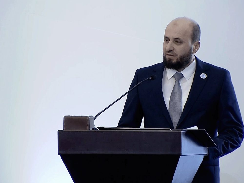 وزير الطاقة يتوجه إلى بغداد غداً لمناقشة ملفي النفط والمياه