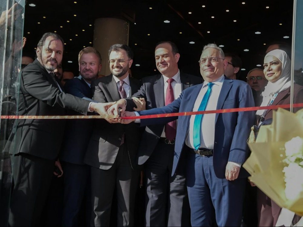 وزير المالية: تسريع التحول الرقمي هو الخيار الأبرز نحو التنمية