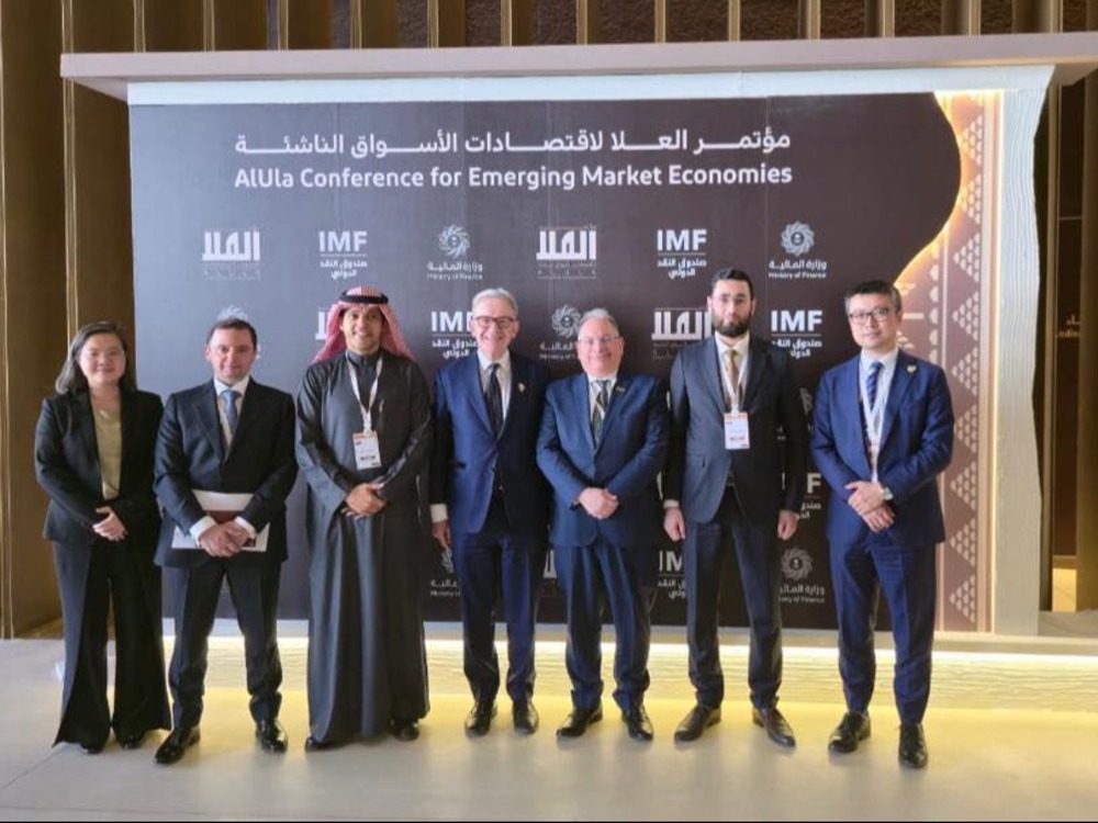 وزارة الداخلية تشارك في معرض الدفاع العالمي بالرياض