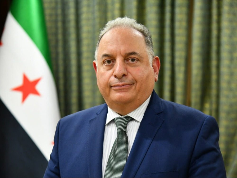 وزارة المالية تنجز مشروعاً لتنظيم ست مهن مالية