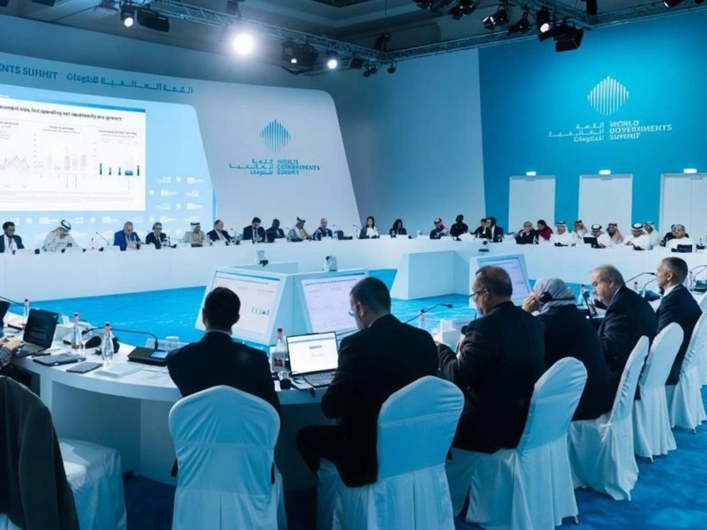 وزير المالية يبحث مع نظيره الإماراتي تعزيز التعاون في التحول الرقمي والإصلاح المالي